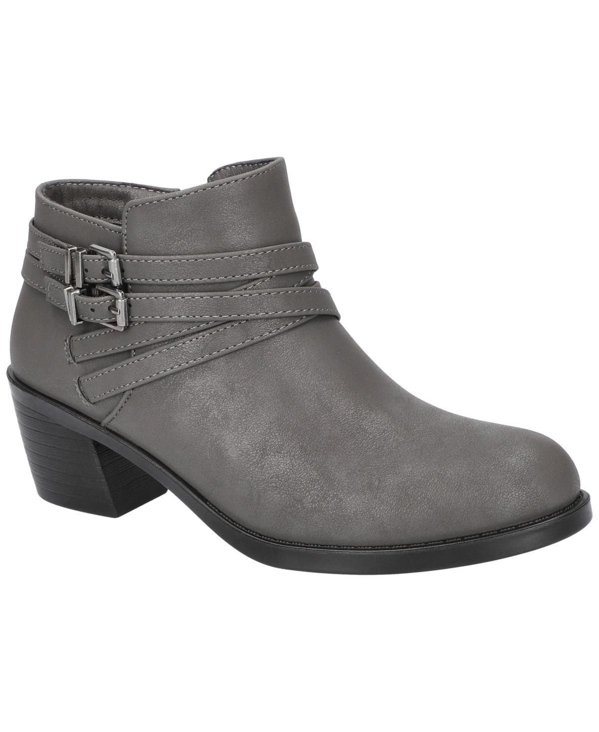 Easy Street Koryby Easy Street Womens Block Heel Booties Product Image