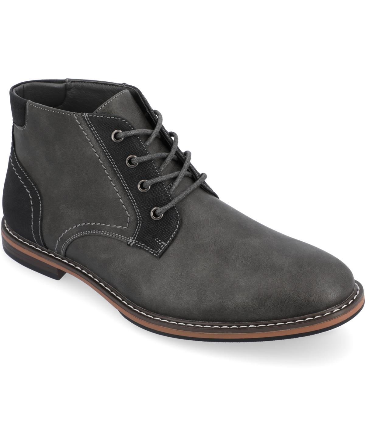 Vance Co Mens Franco Chukka Boot Product Image