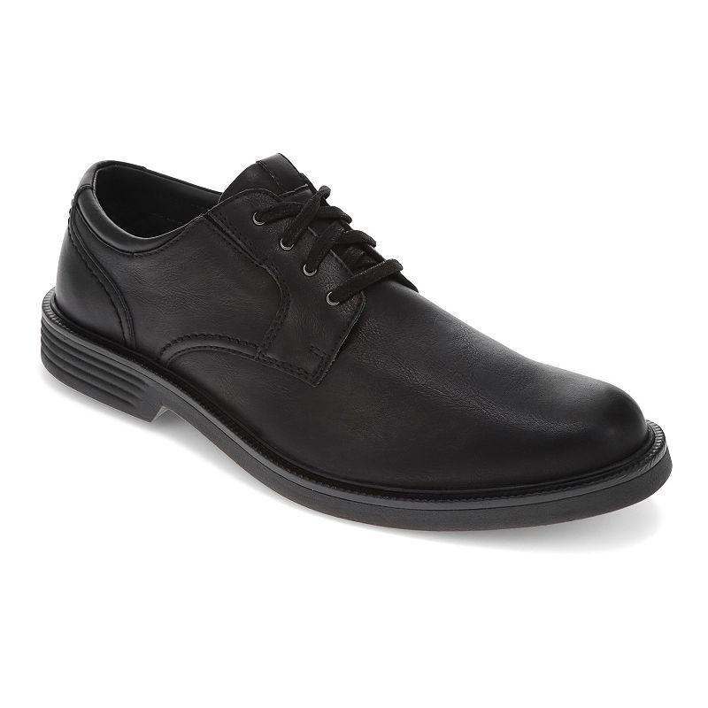 Dockers Tanner Mens Oxford Shoes Product Image