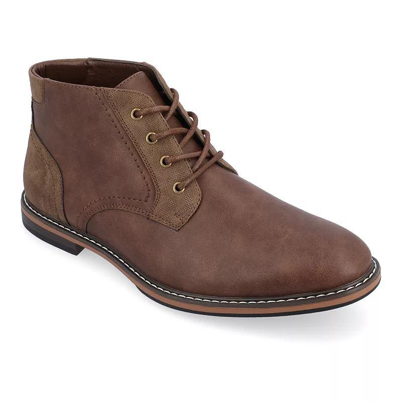 Vance Co Mens Franco Chukka Boot Product Image