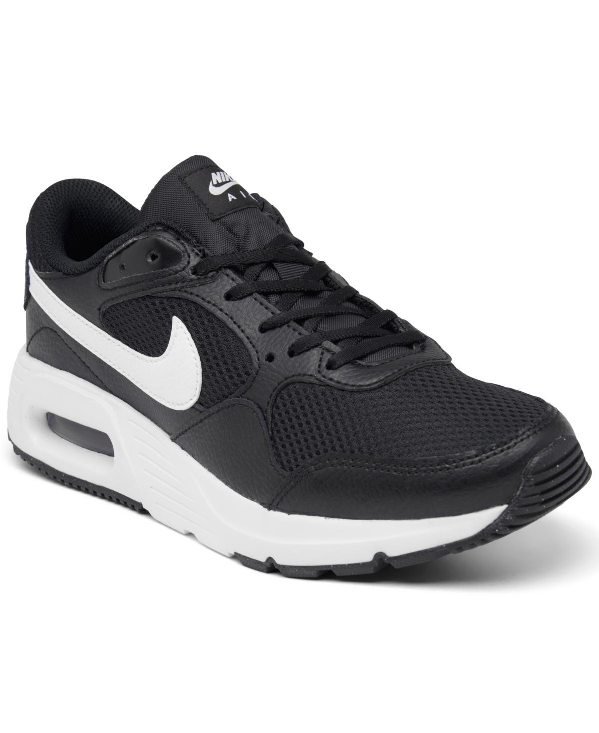 Nike Womens Air Max SC Shoes Product Image