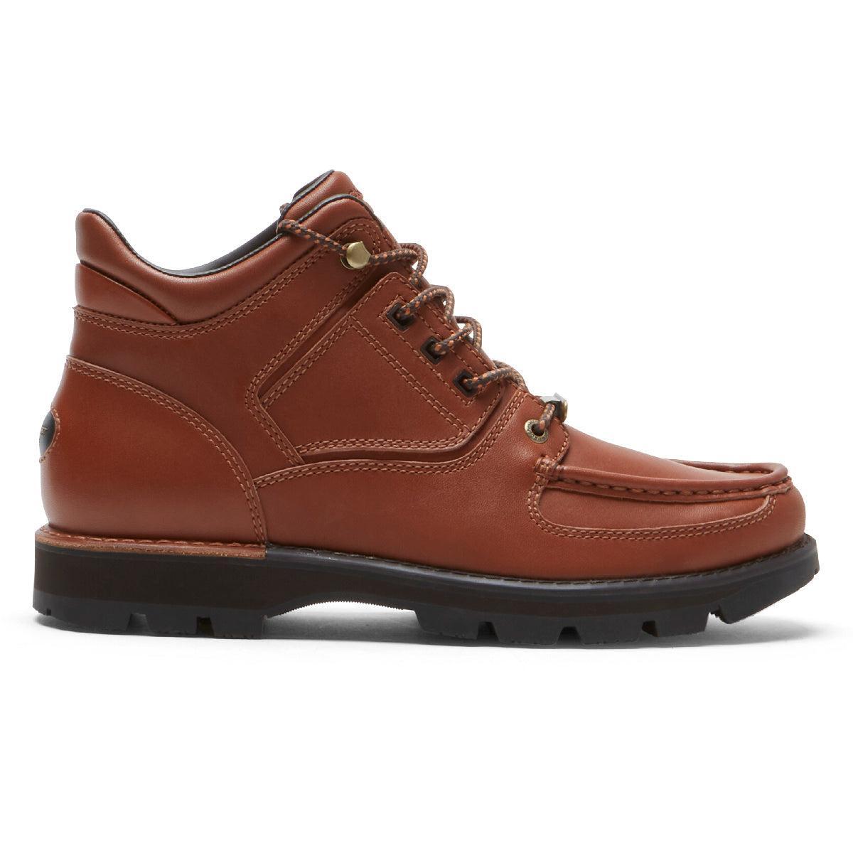 Men's XCS Umbwe II Waterproof Moc Front Trail Boot Product Image
