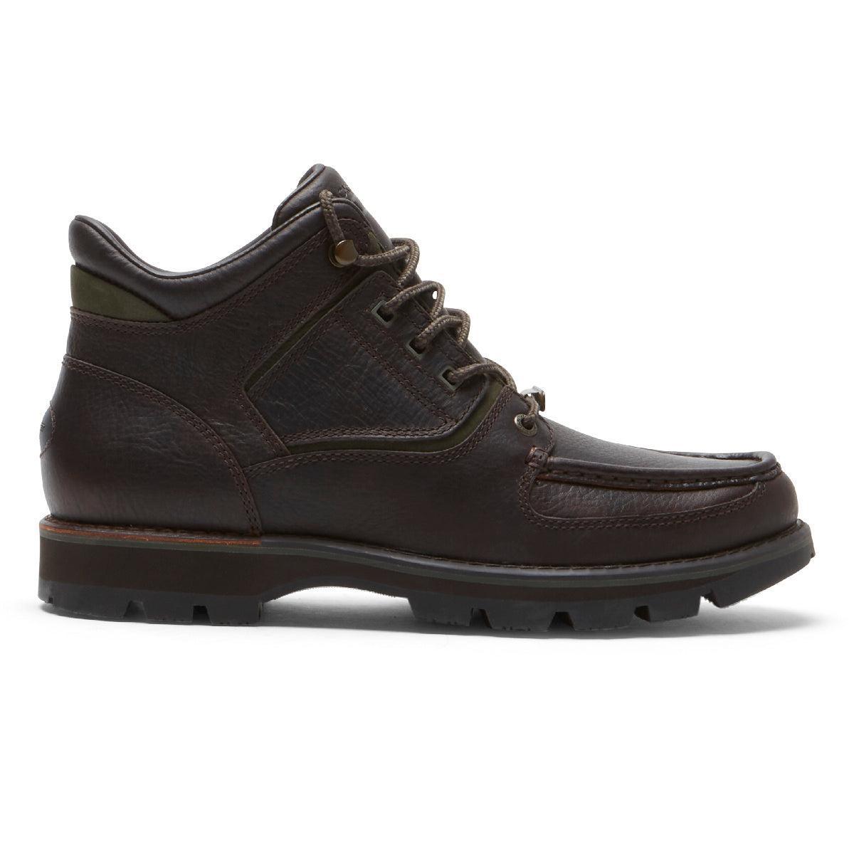 Men's XCS Umbwe II Waterproof Moc Front Trail Boot Product Image