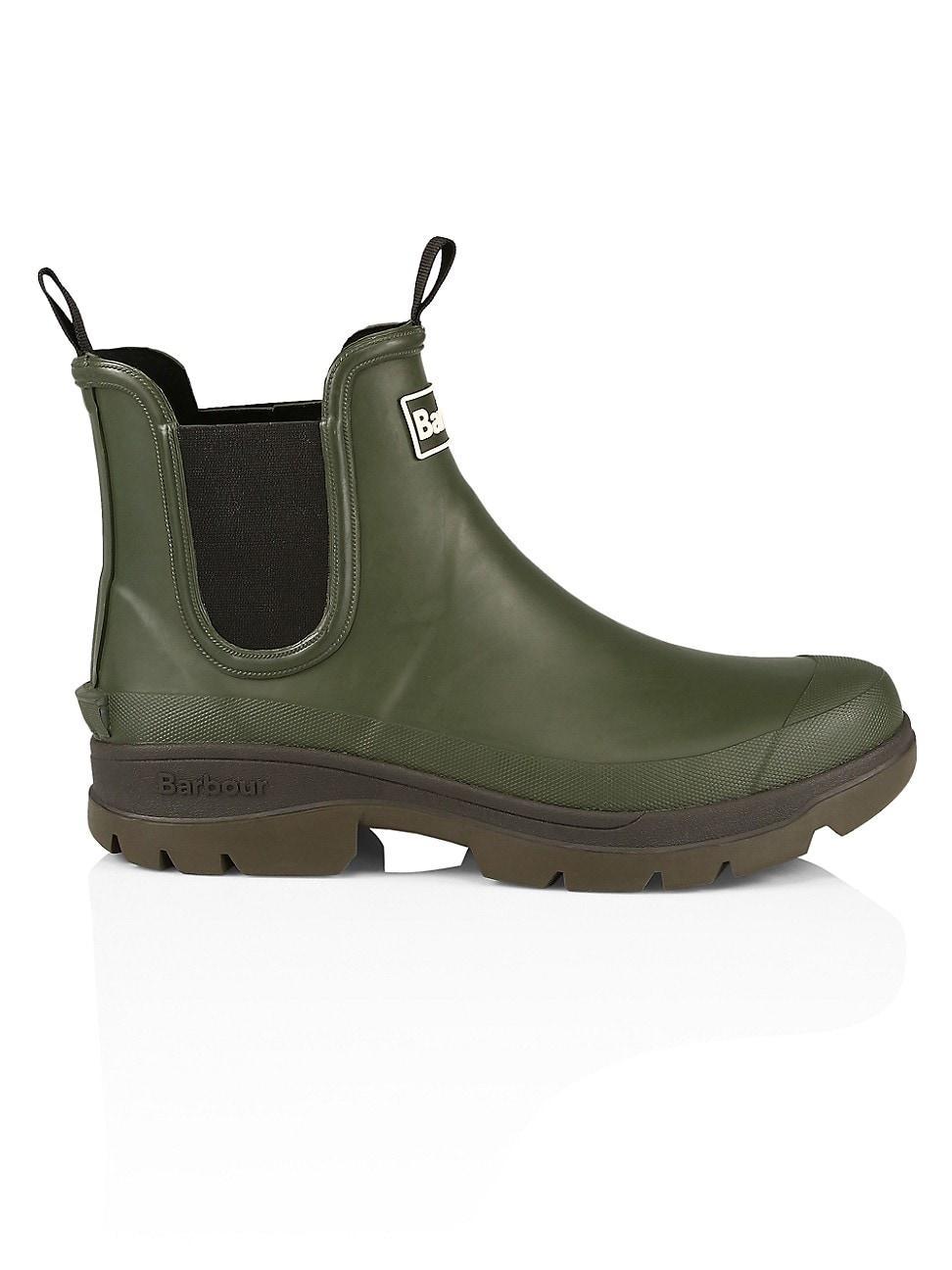 Barbour Mens Nimbus Rain Boots Product Image