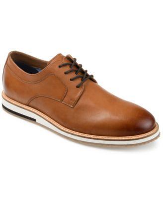 Thomas & Vine Glover Mens Leather Dress Shoes Product Image