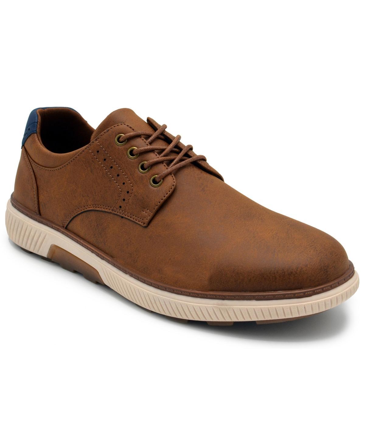 Aston Marc Anson Mens Oxford Shoes Product Image