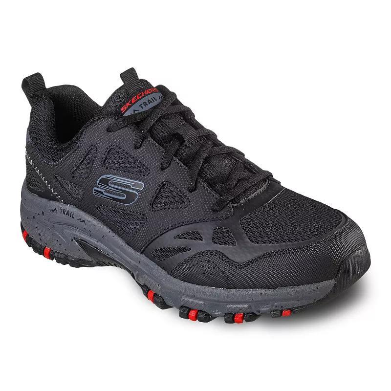 Skechers Men's Hillcrest Hiking Shoe Product Image