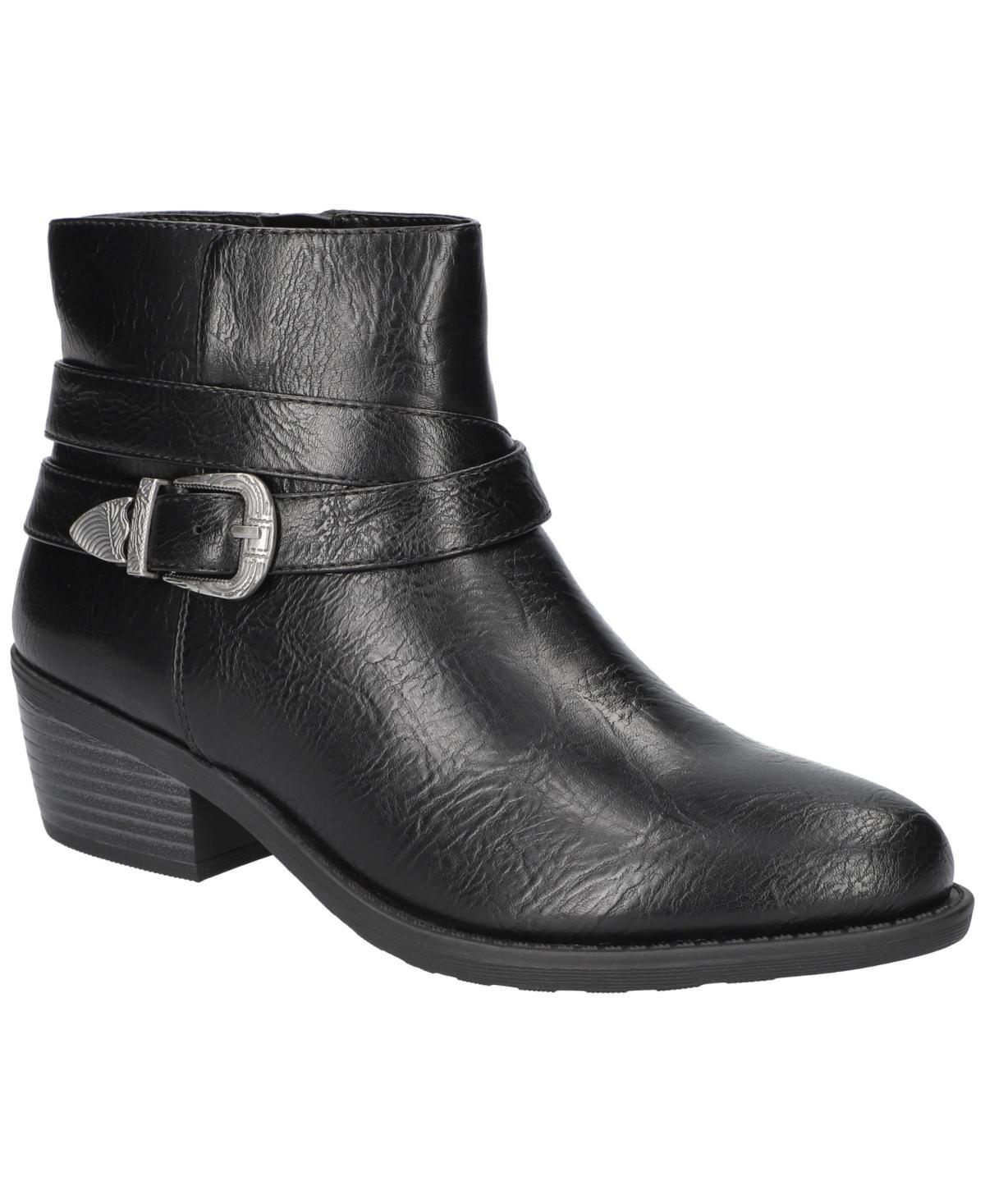 Easy Street Womens Skylar Short Boot Product Image