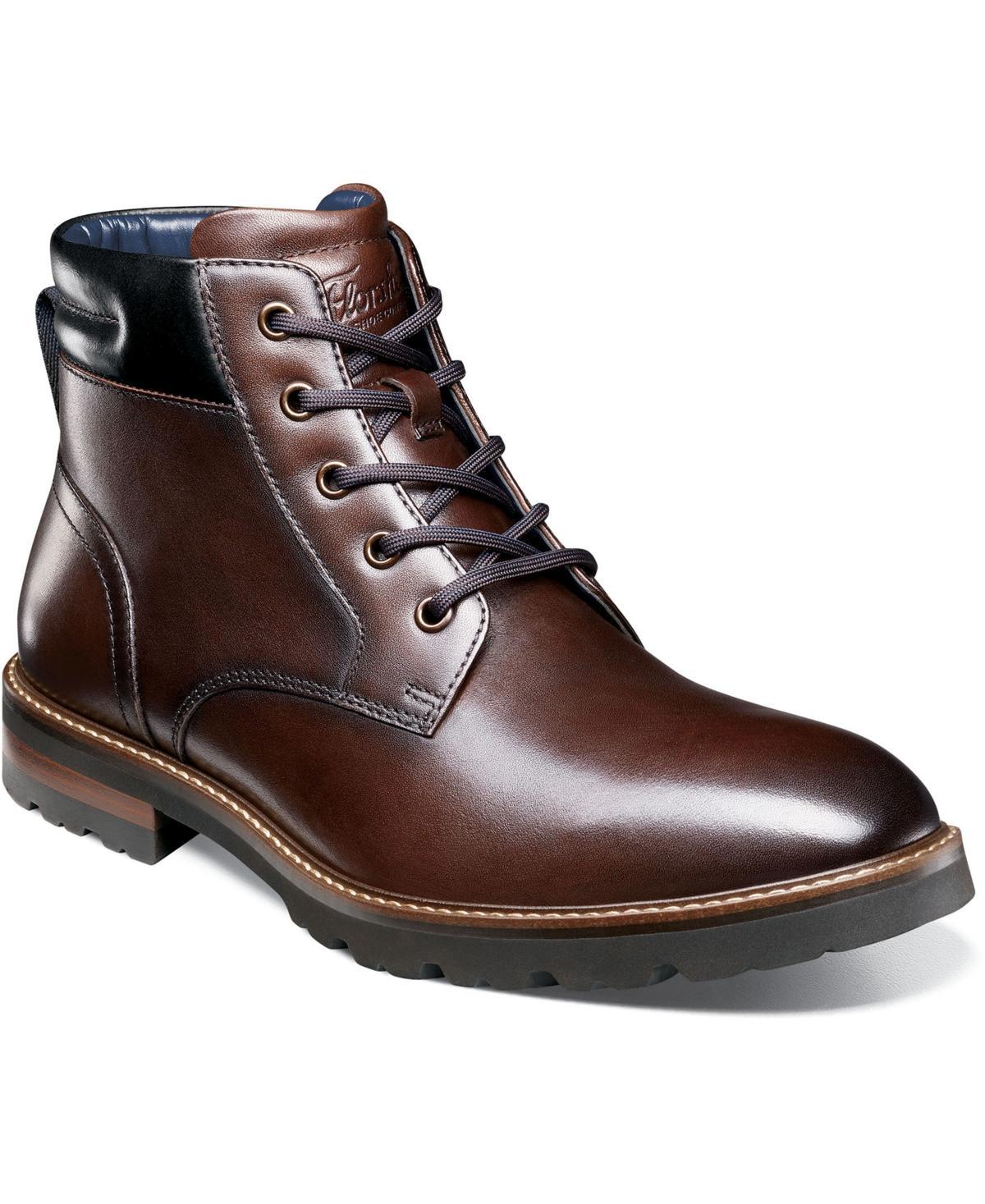 Florsheim Mens Renegade Plain Toe Chukka Boot Product Image