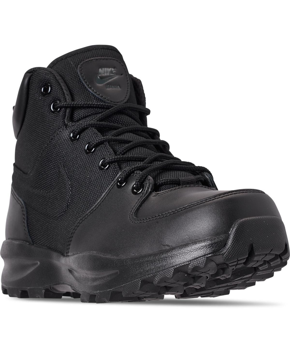 Nike Mens Manoa Boots Product Image