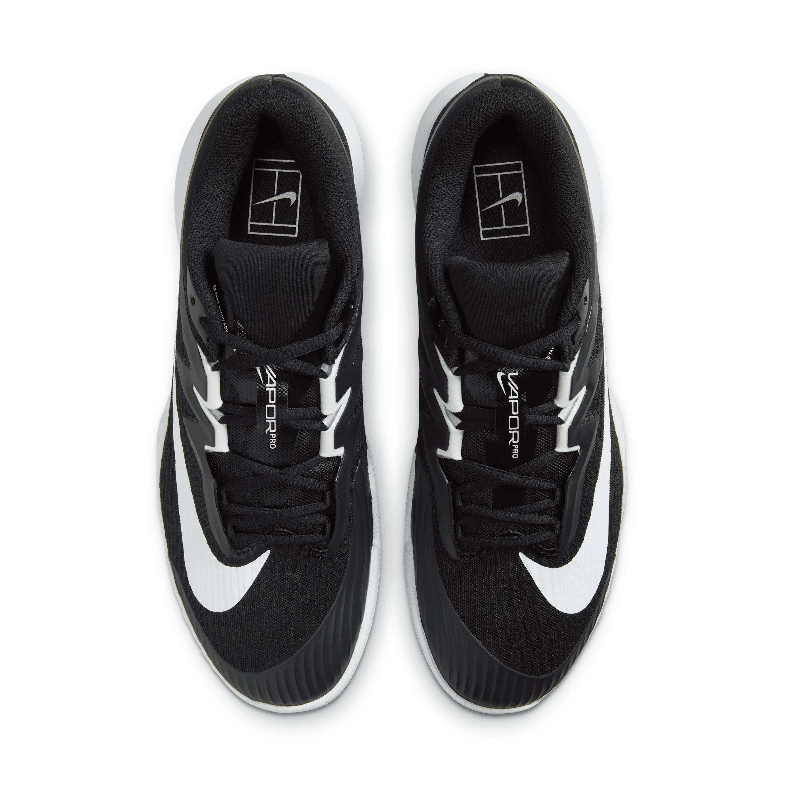 Nike Men's Vapor Pro 3 Hard Court Tennis Shoes Product Image