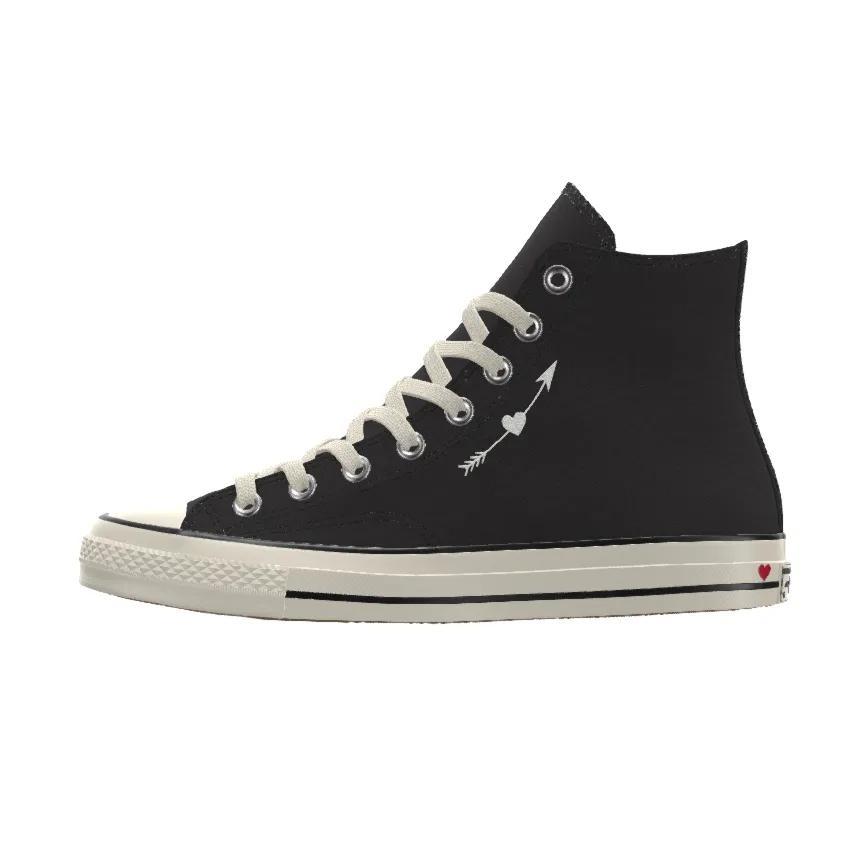 Custom Chuck 70 By You Product Image