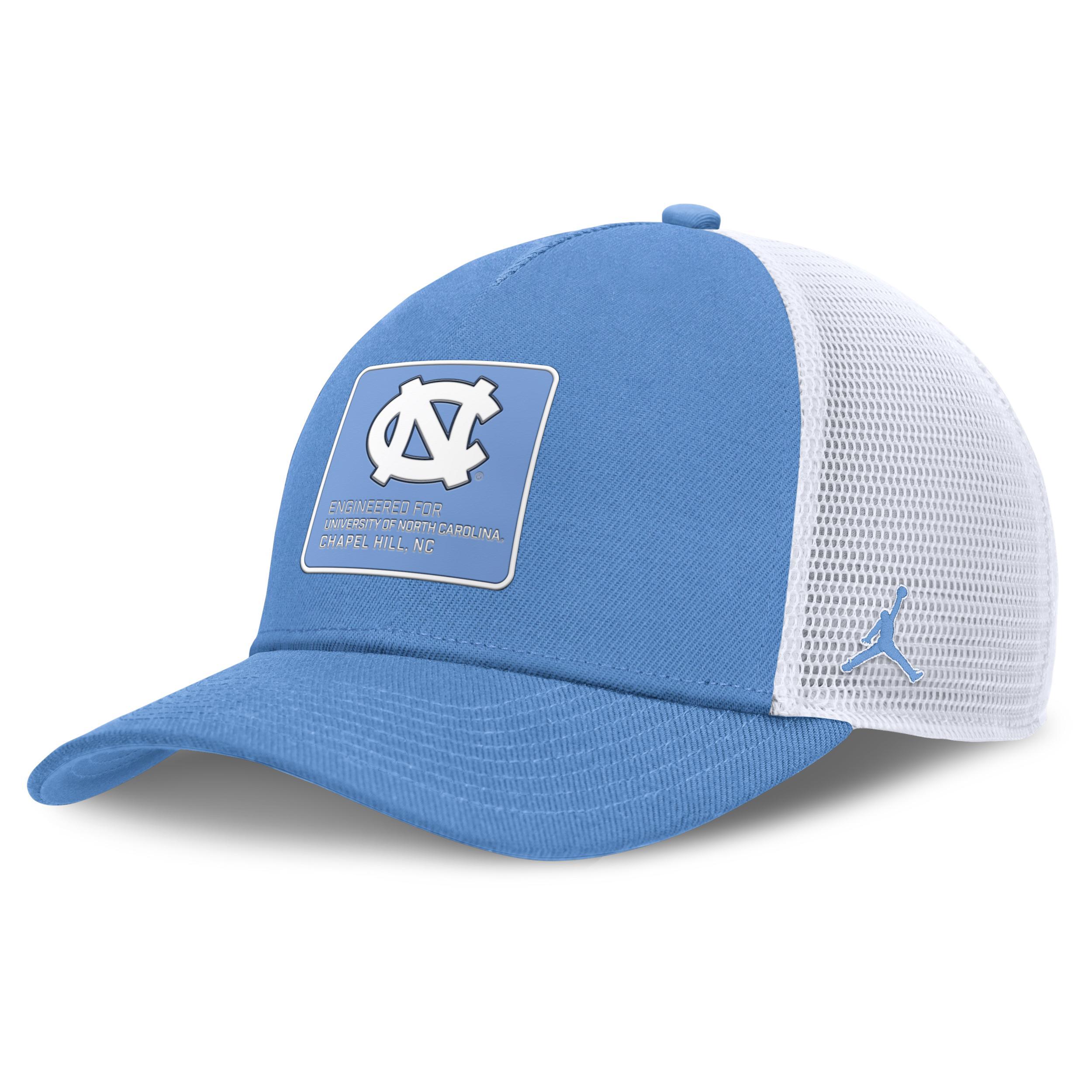 Mens Florida On-Field Rise Engineered Jordan Brand College Trucker Adjustable Hat | JC97093NUFN-RMZ Product Image