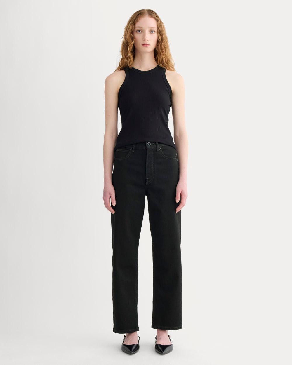 Womens Way-High Jean 2.0 by Everlane Product Image