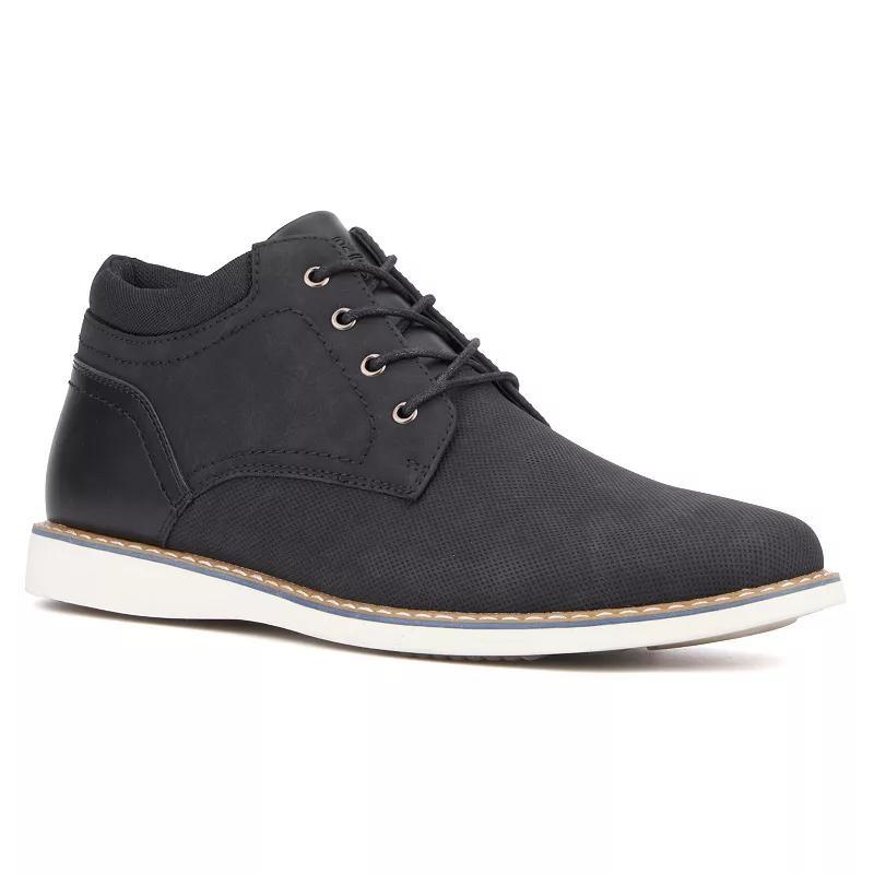 Reserved Footwear New York Kieth Mens Casual Boots Product Image