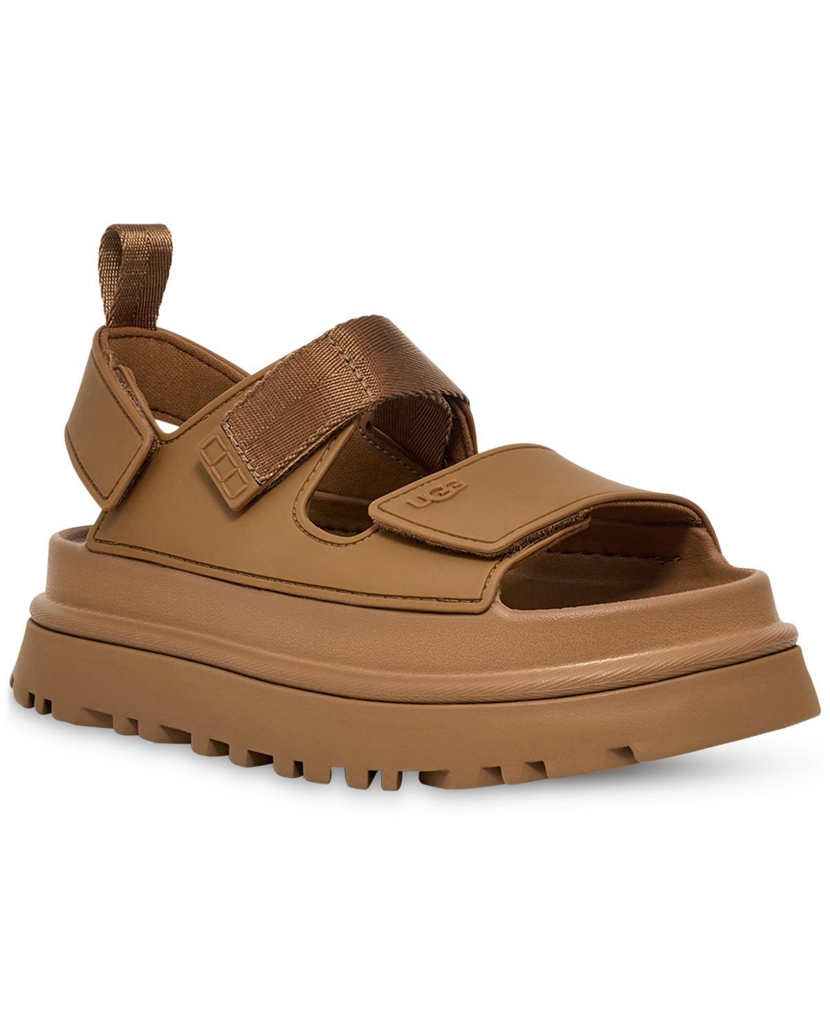 Womens UGG® Goldenglow Sandal Product Image