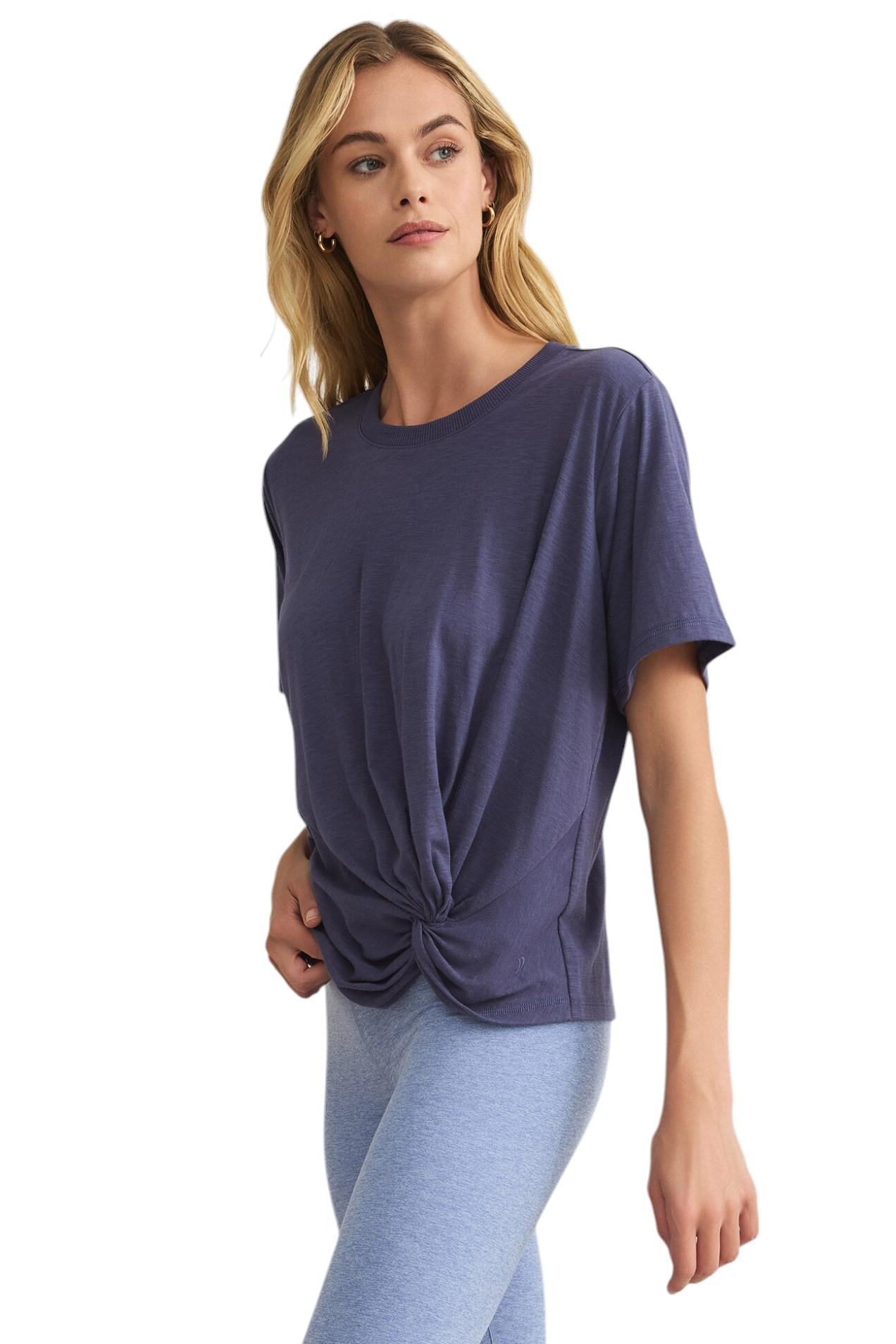 Twisted Up Top Product Image