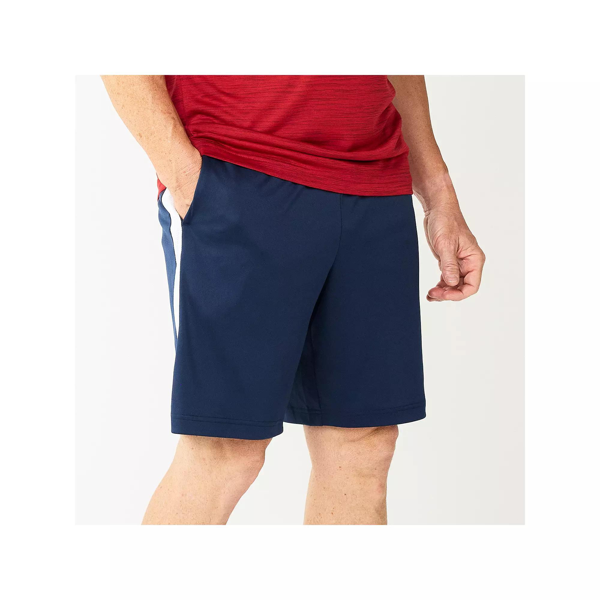 Men's Tek Gear® Dry Tek Shorts,  Product Image