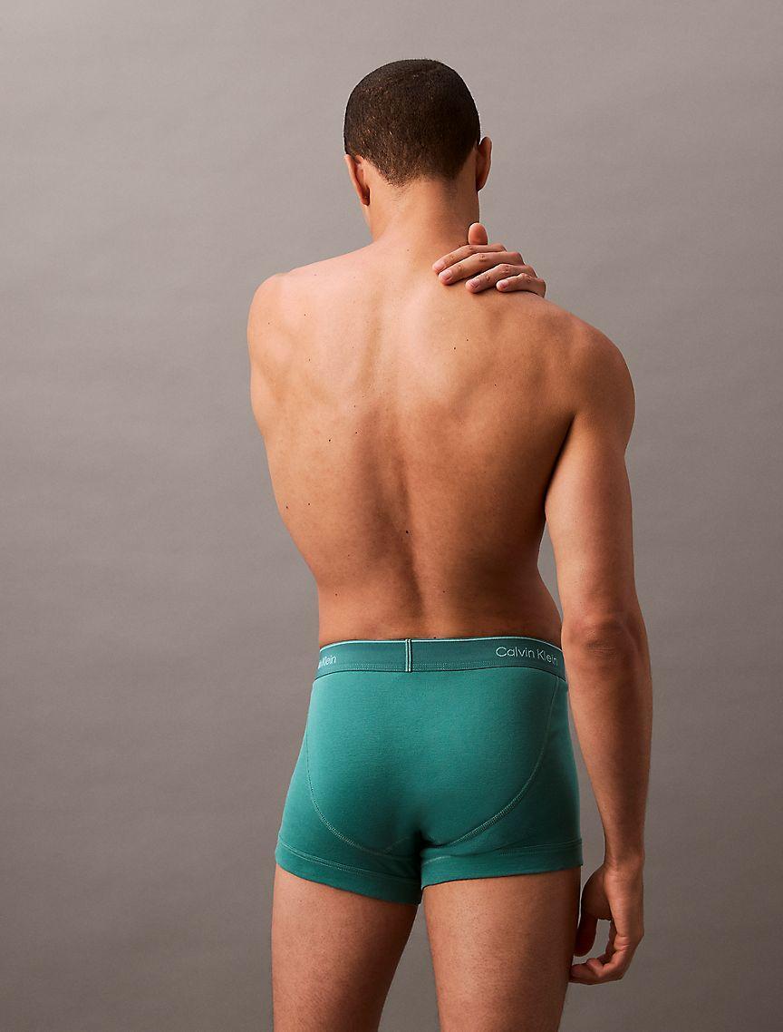 Cotton Classics 5-Pack Trunk Product Image