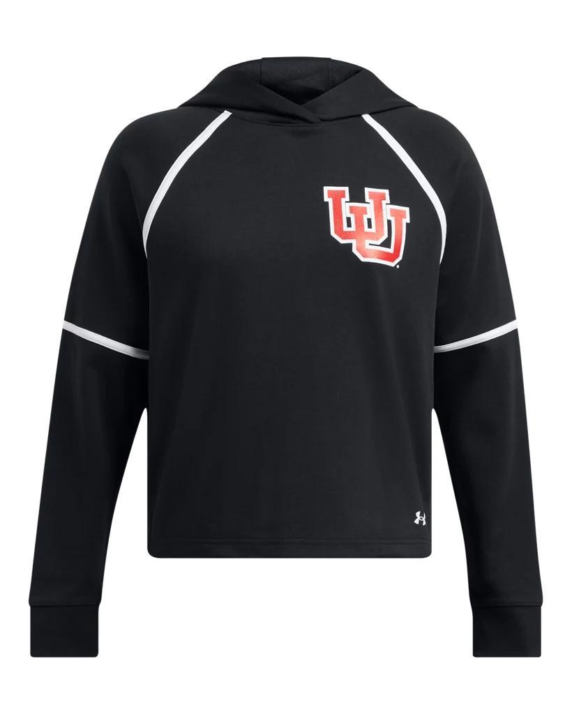UA Double Knit Fleece Gameday Collegiate Product Image