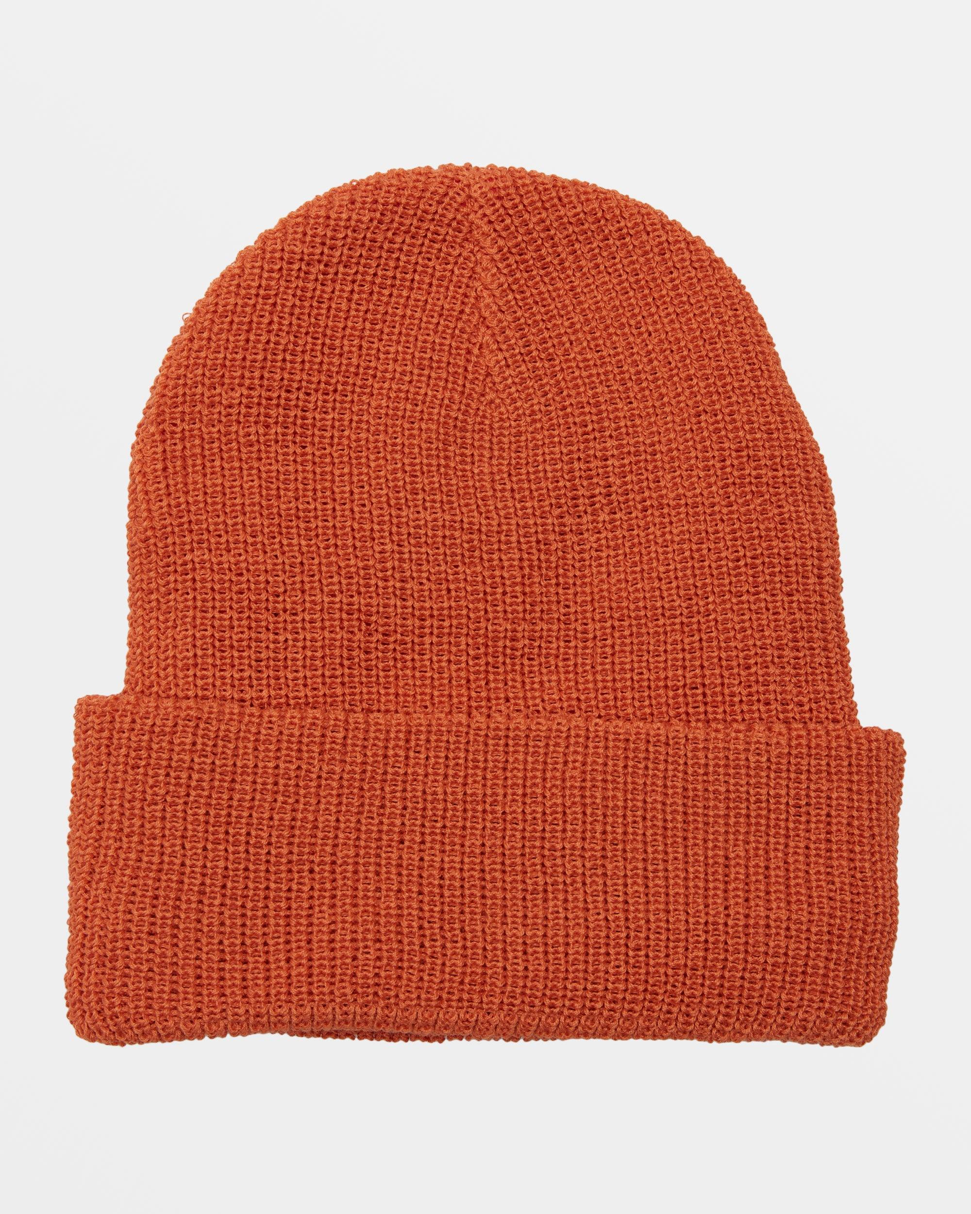 Roamer Beanie - Wild Poppy Female Product Image