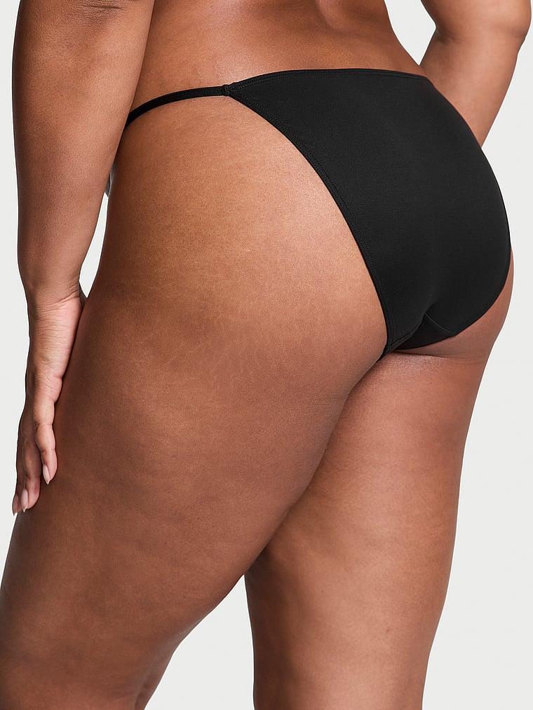 Smooth Adjustable String Bikini Panty Product Image