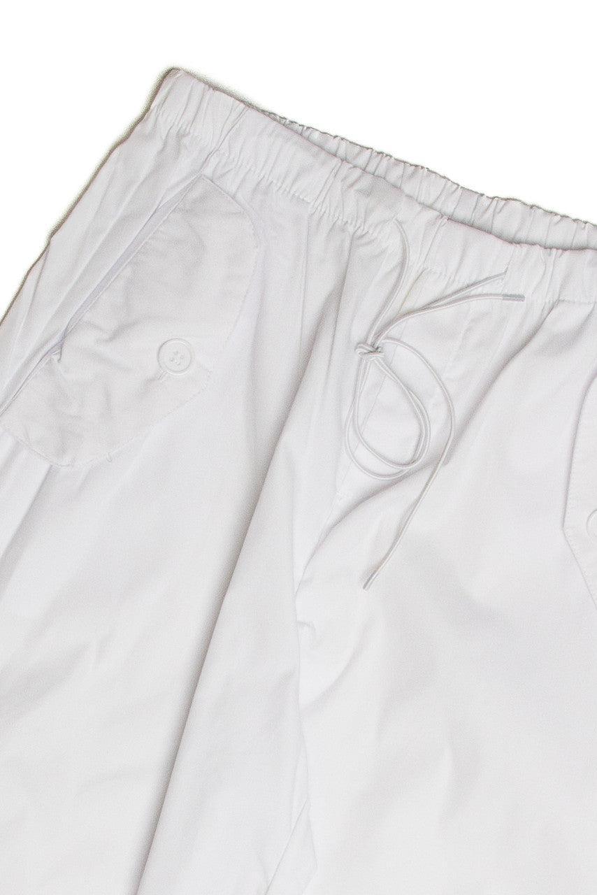 Raspberry Parachute Pants Product Image