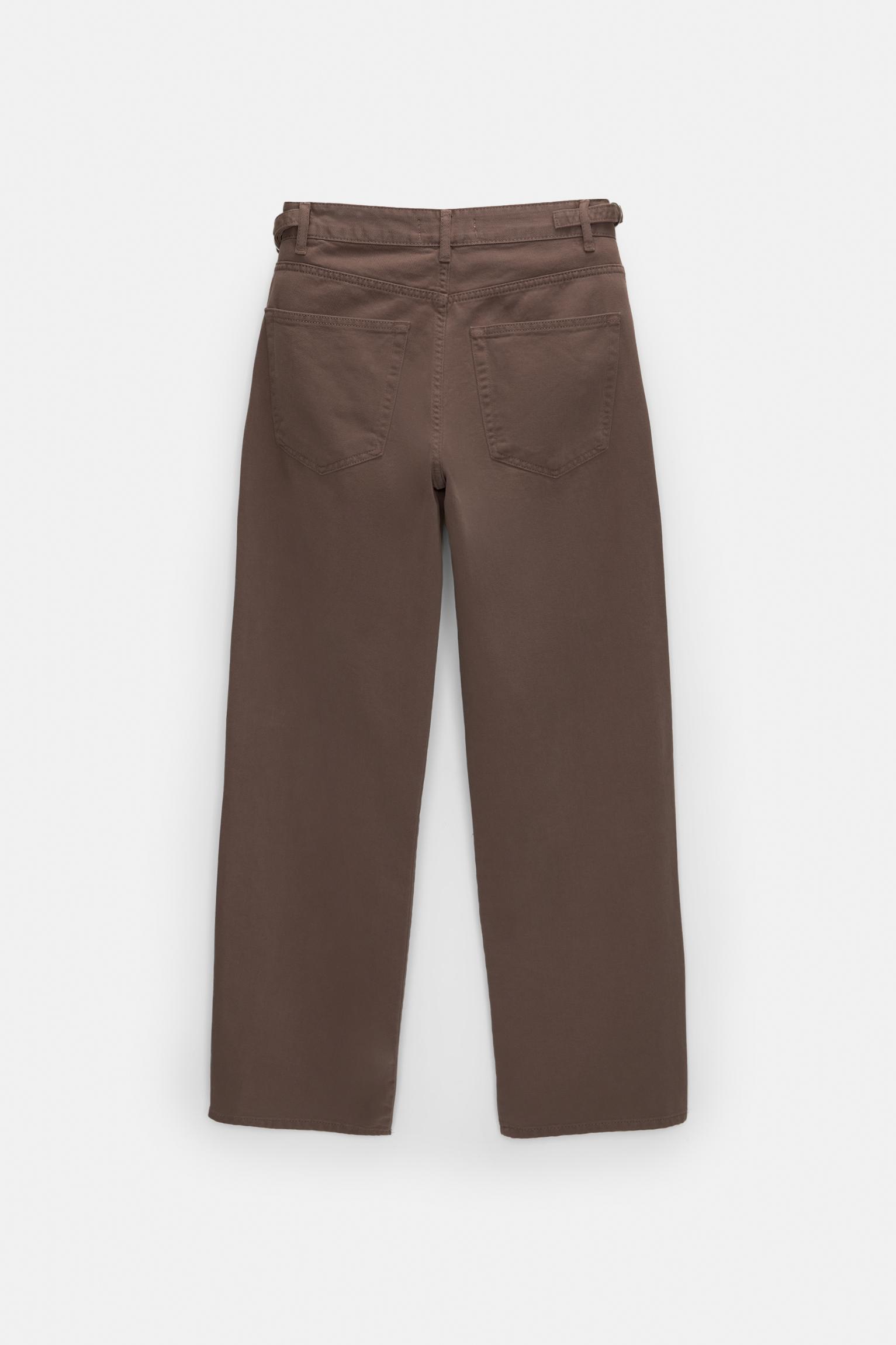 Skater jeans Product Image