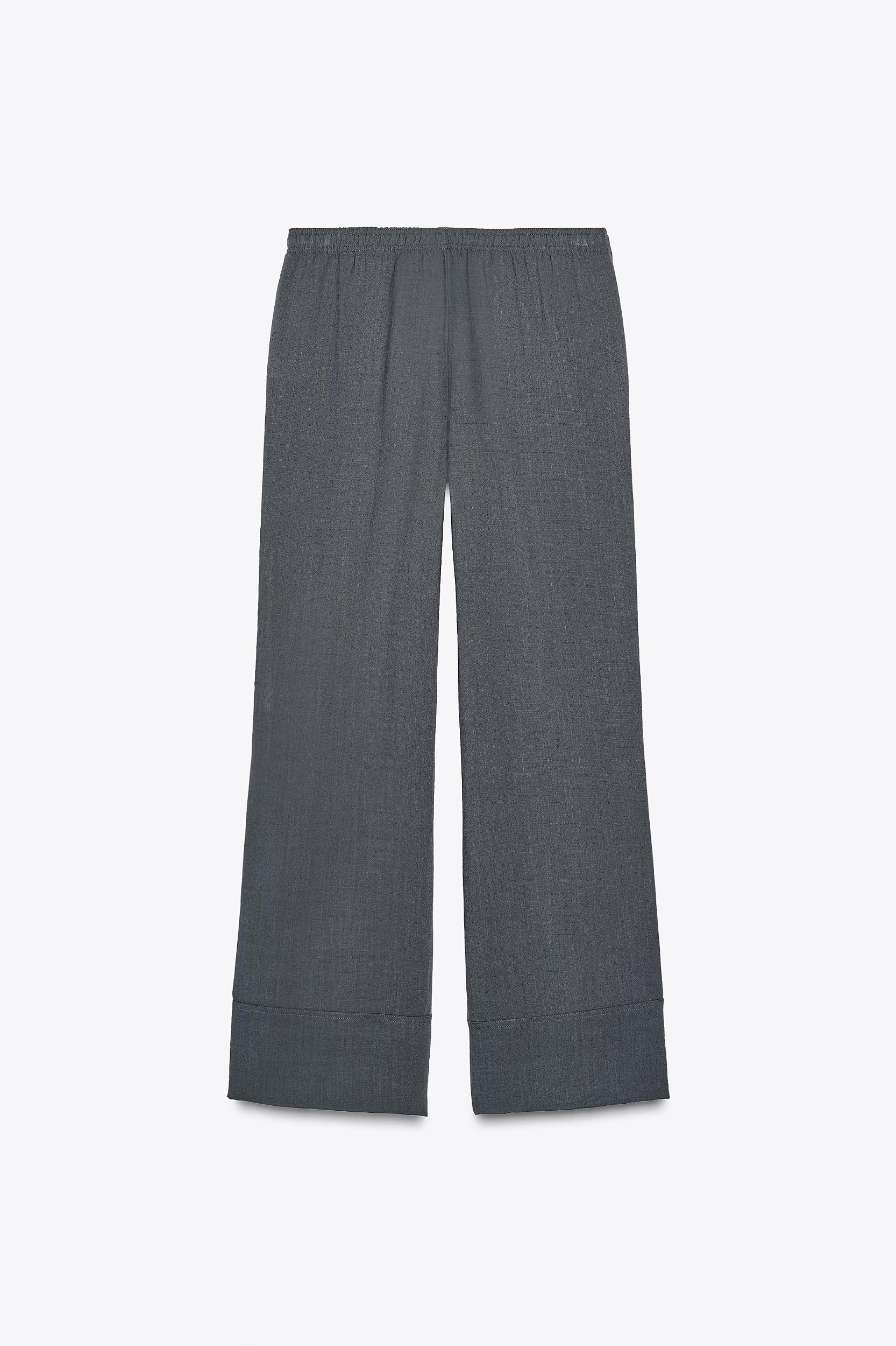 PAJAMA PANTS Product Image