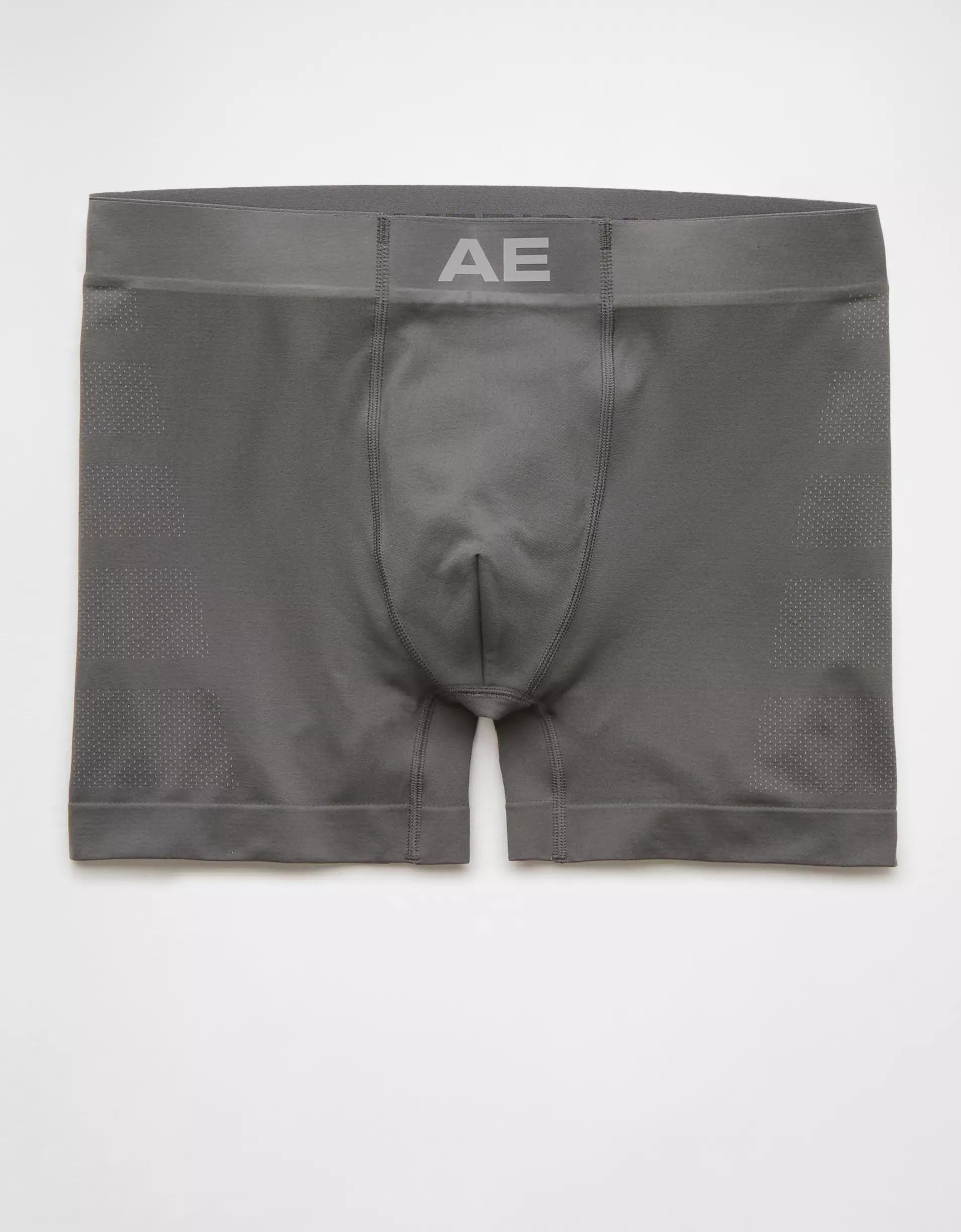 AEO Men's 4.5" StealthMode Boxer Brief Product Image
