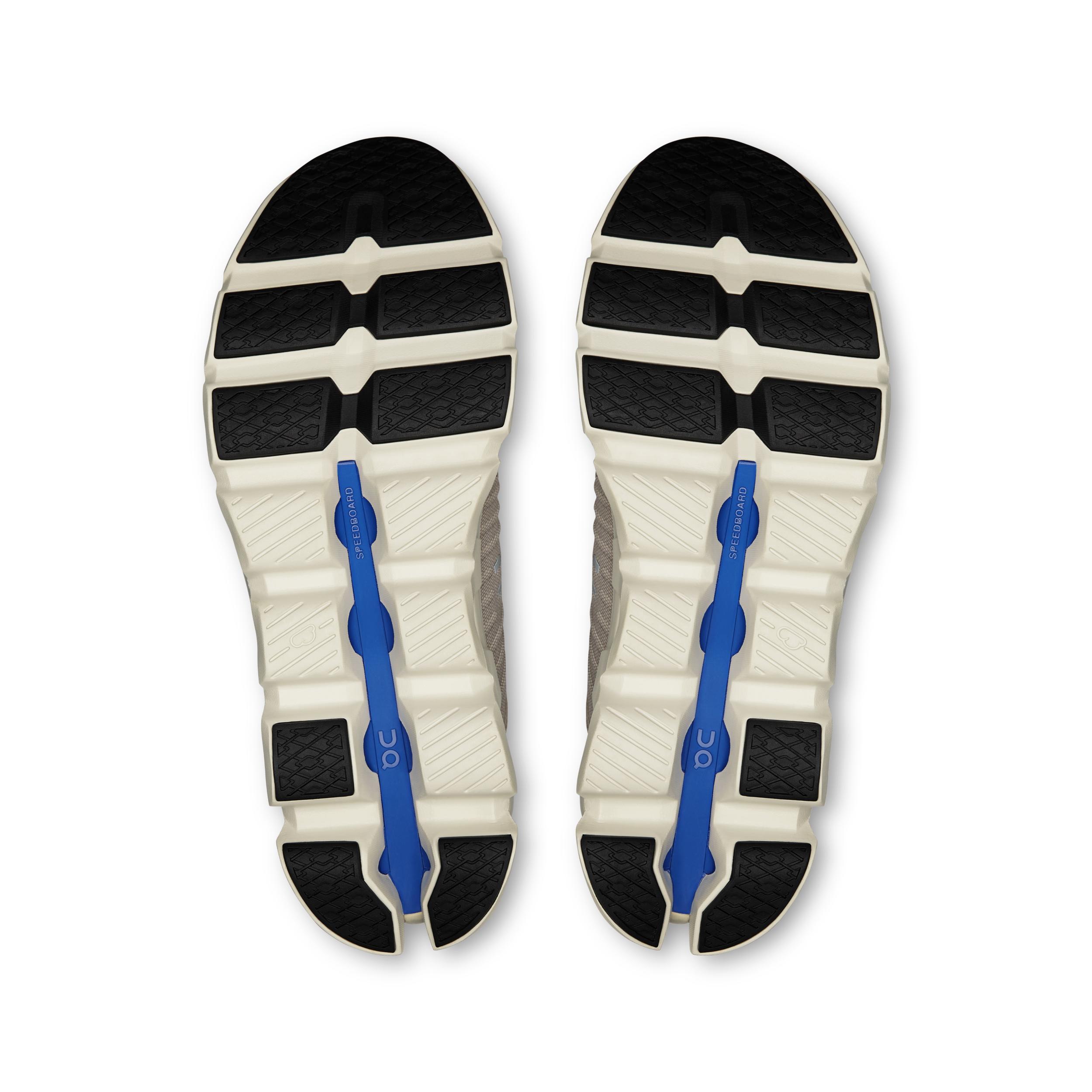 The Cloudswift 4: Men's City Road Running Shoe Product Image