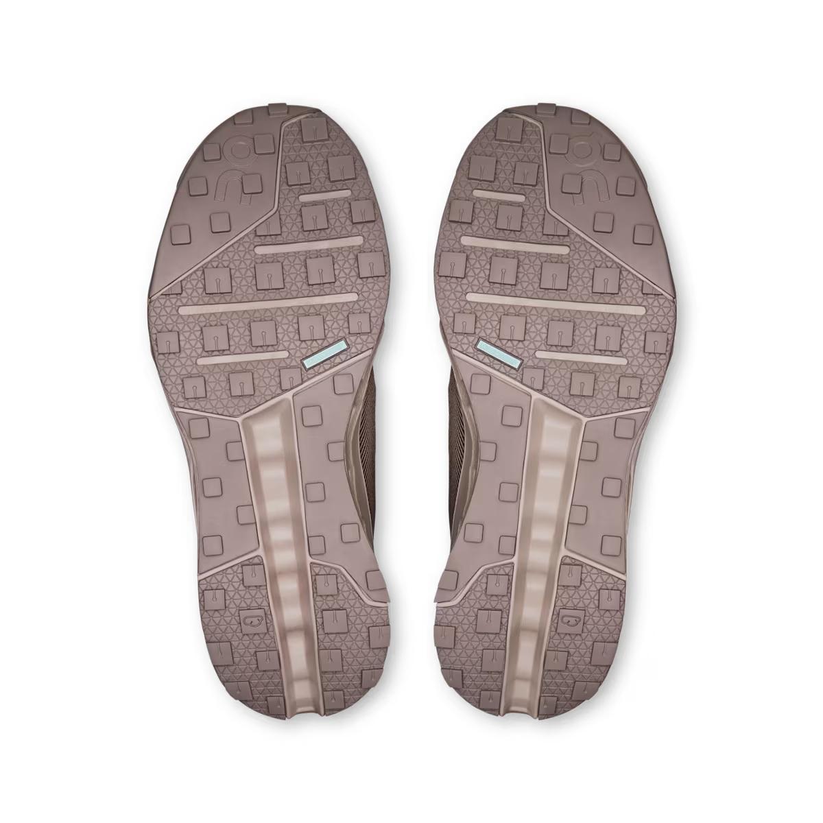 On Running Mens Cloudhorizon - Fog Desert Product Image