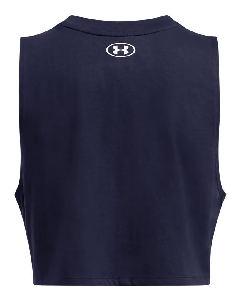 UA Cropped Logo Product Image