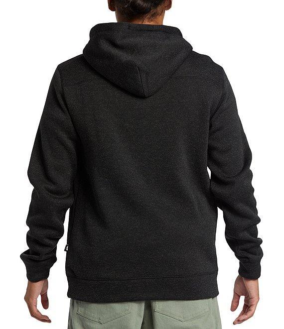 Quiksilver Keller Long Sleeve Hoodie Product Image