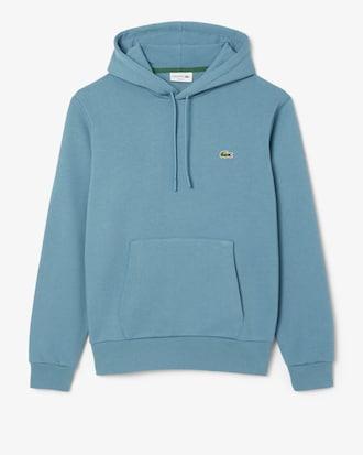 Men's Fleece Hoodie Product Image