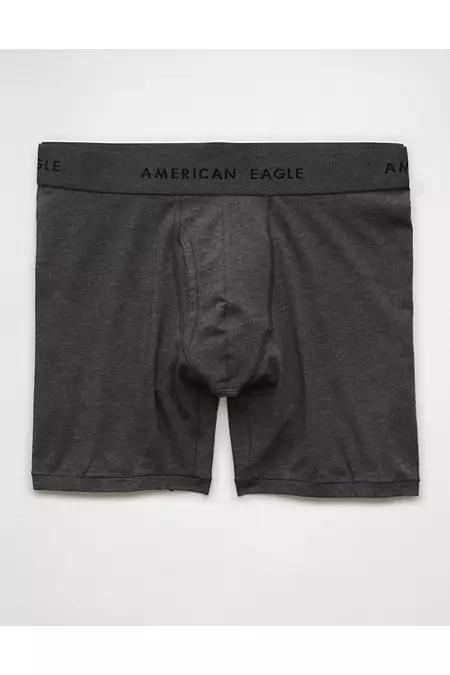 AEO Mens 6 Classic Boxer Brief Mens Product Image