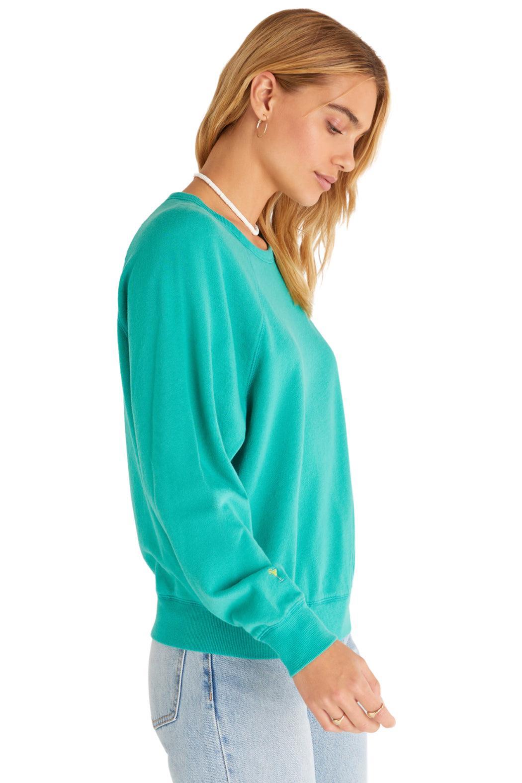 Vintage Statement Sweatshirt Product Image