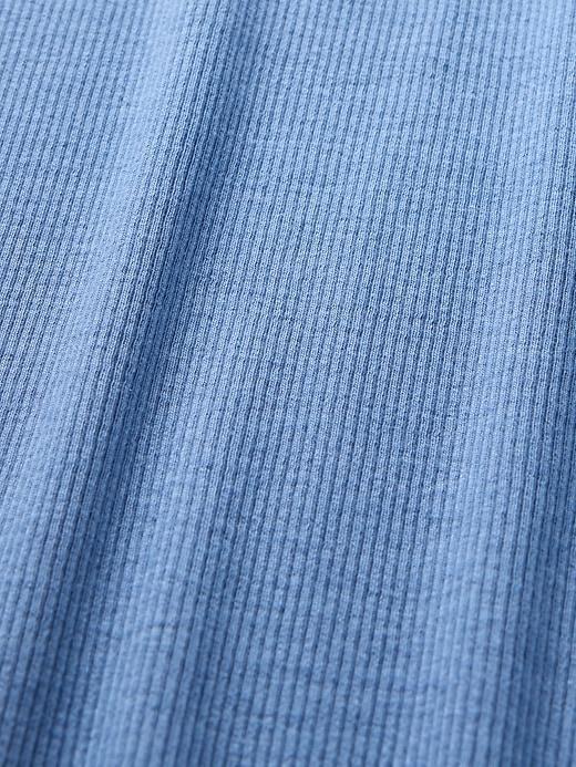 Modern Rib T-Shirt Product Image