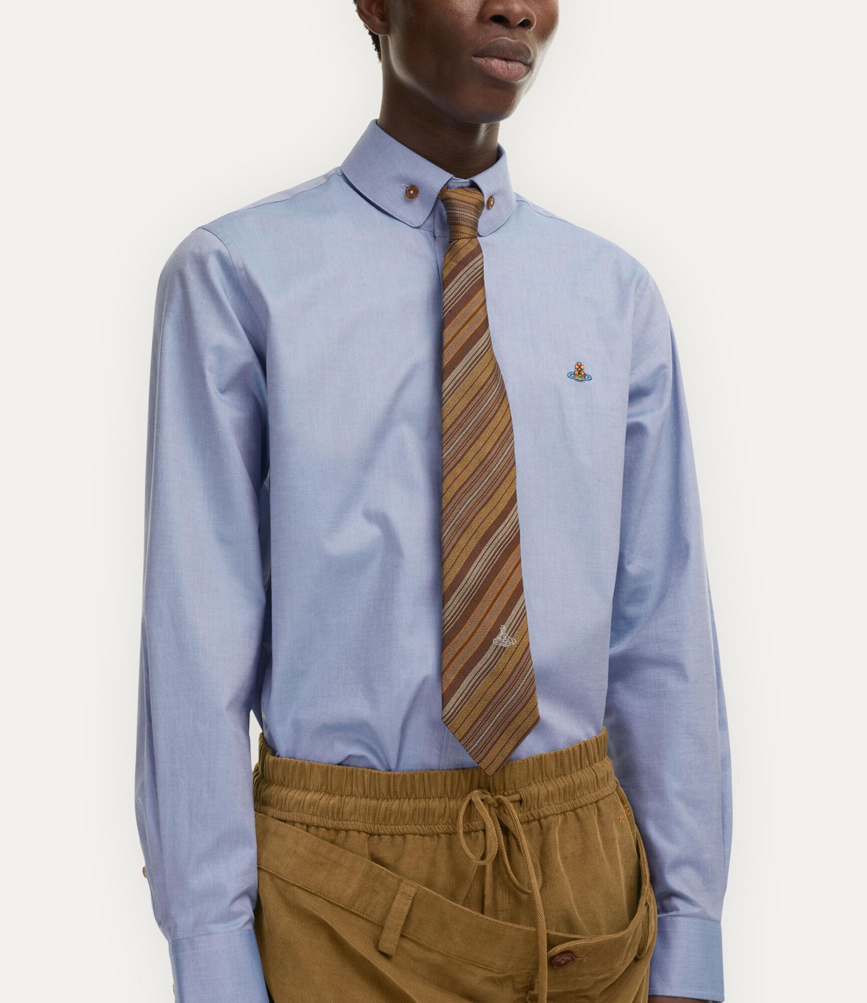 Two Button Krall Shirt Product Image