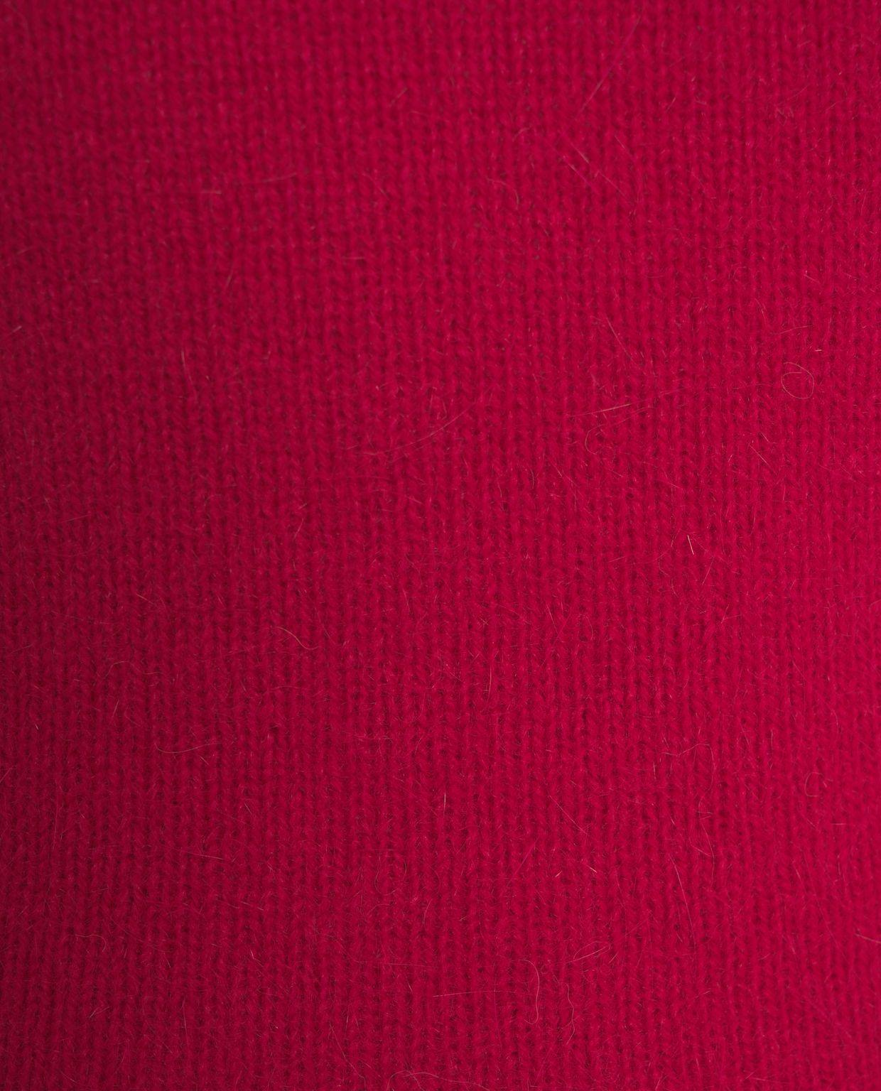 Knit textile top Product Image