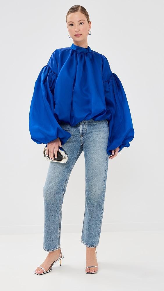 AnOnlyChild Peters Blouse | Shopbop Product Image