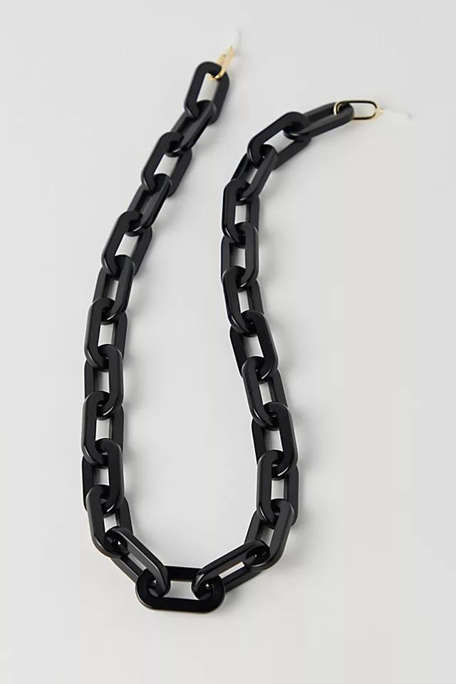 Shop Machete Chunky Sunglasses Chain Product Image