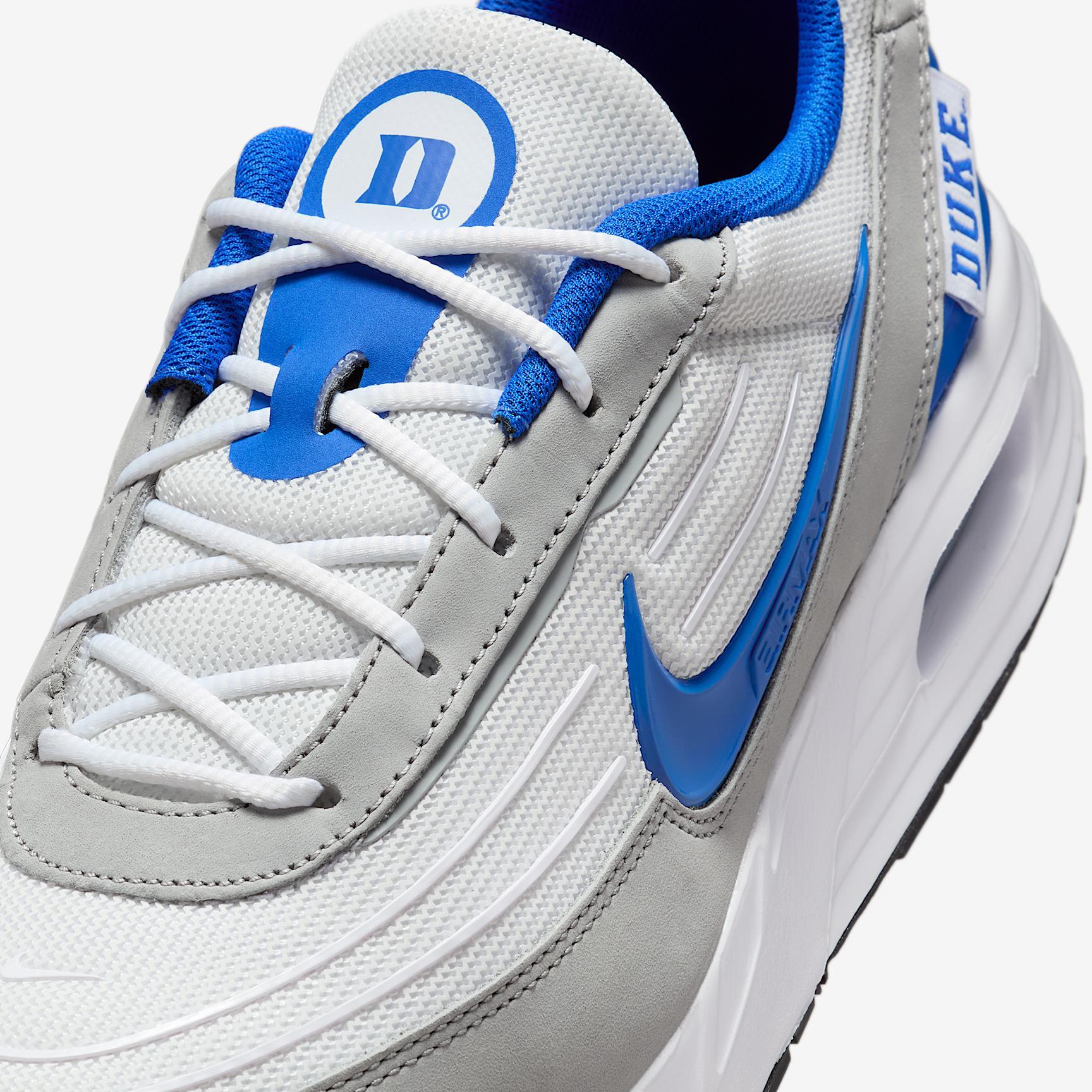 Nike College Air Max Verse (Duke) Men's Shoes Product Image
