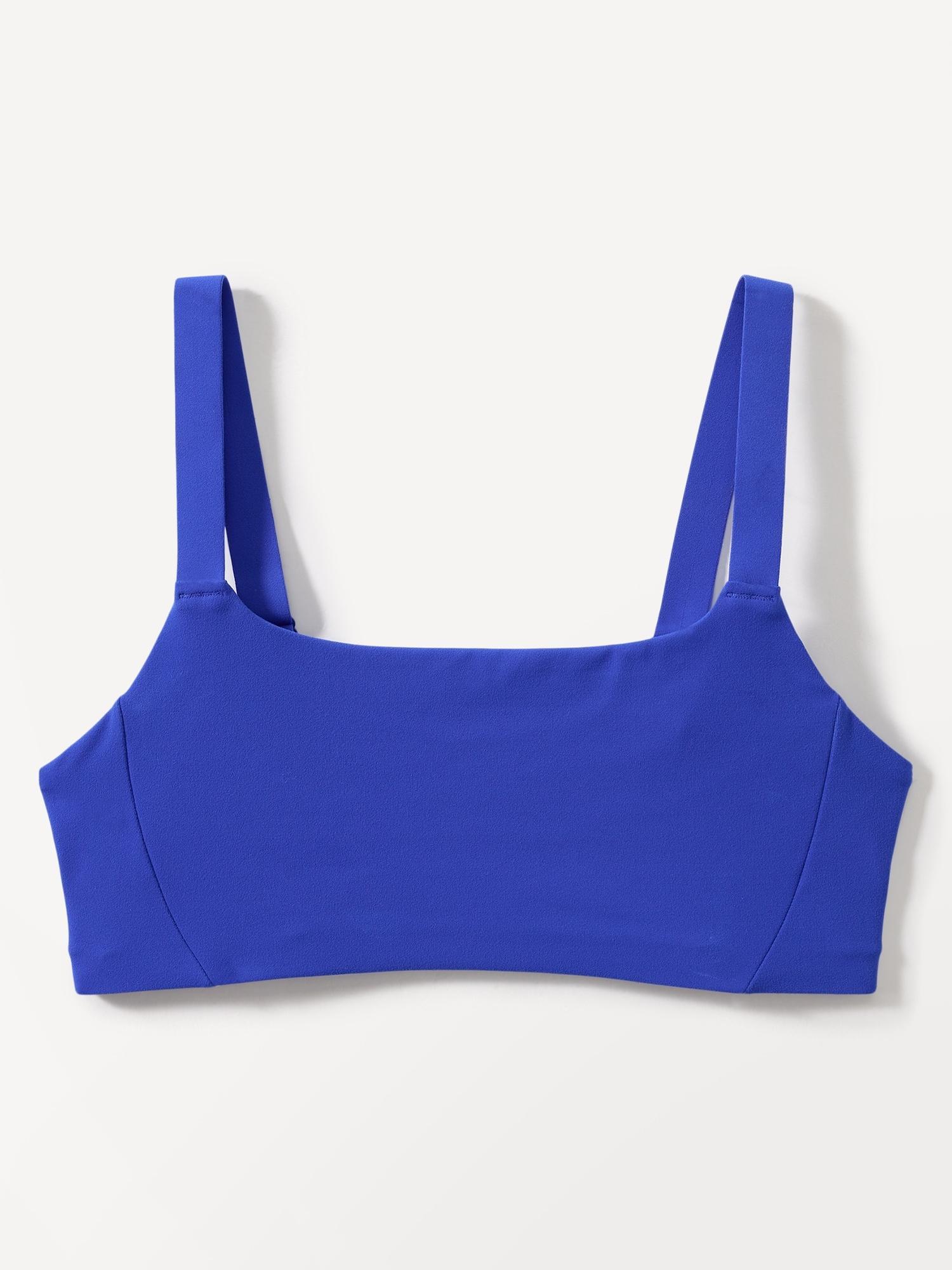 Reform Adjustable Sports Bra A-C Product Image