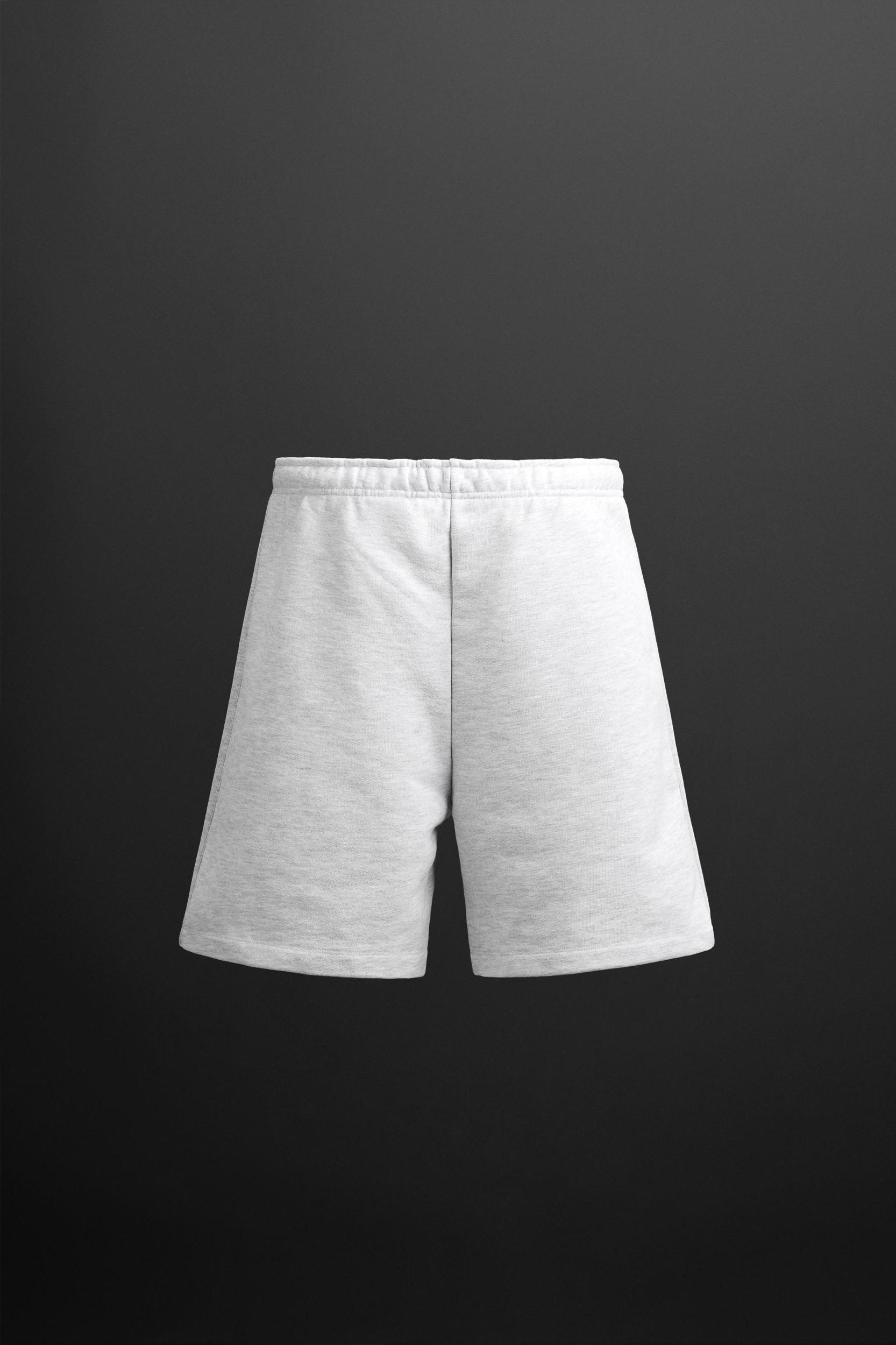 JOGGER SHORTS Product Image