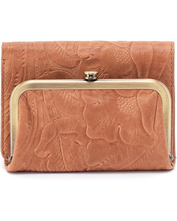 Lumen Mini Wallet Product Image