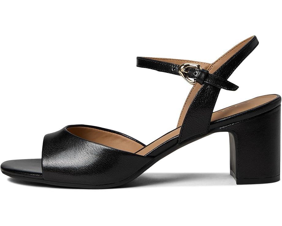 Josie Block Heel Sandal (65 mm) Product Image