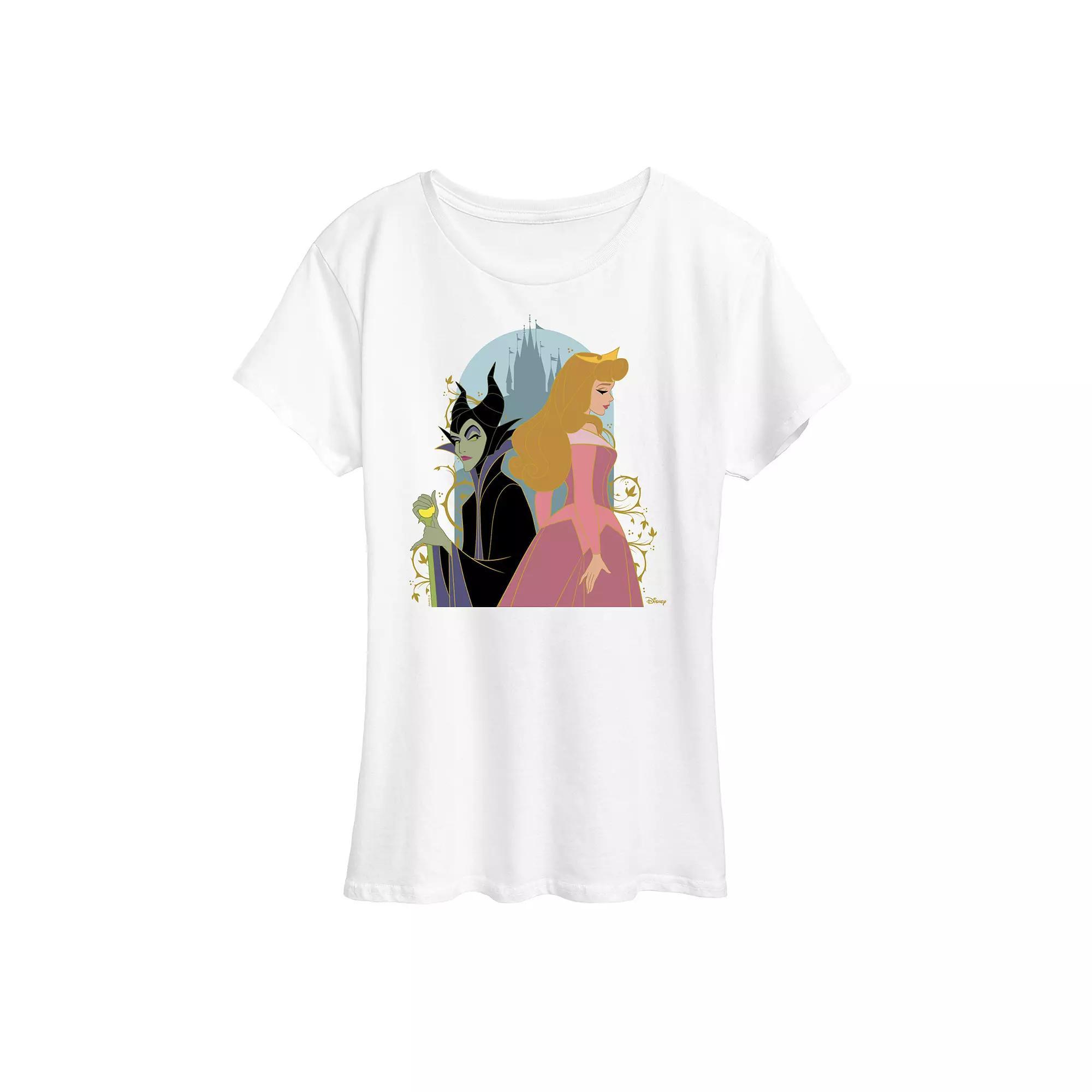Women's Peanuts Charlie Brown Reading Journey Graphic Tee, Girl's,  Product Image