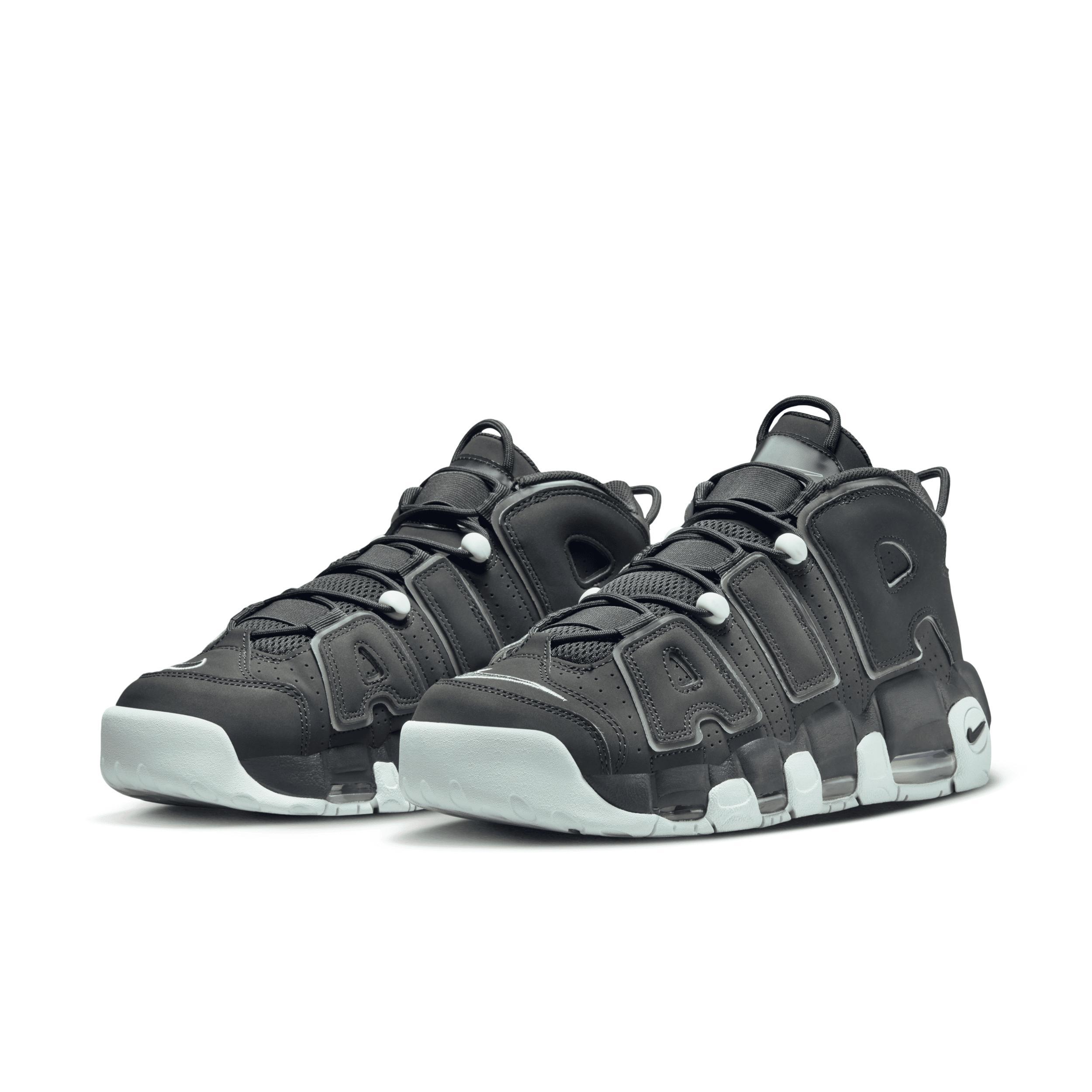 Nike Air More Uptempo 96 sneakers Product Image