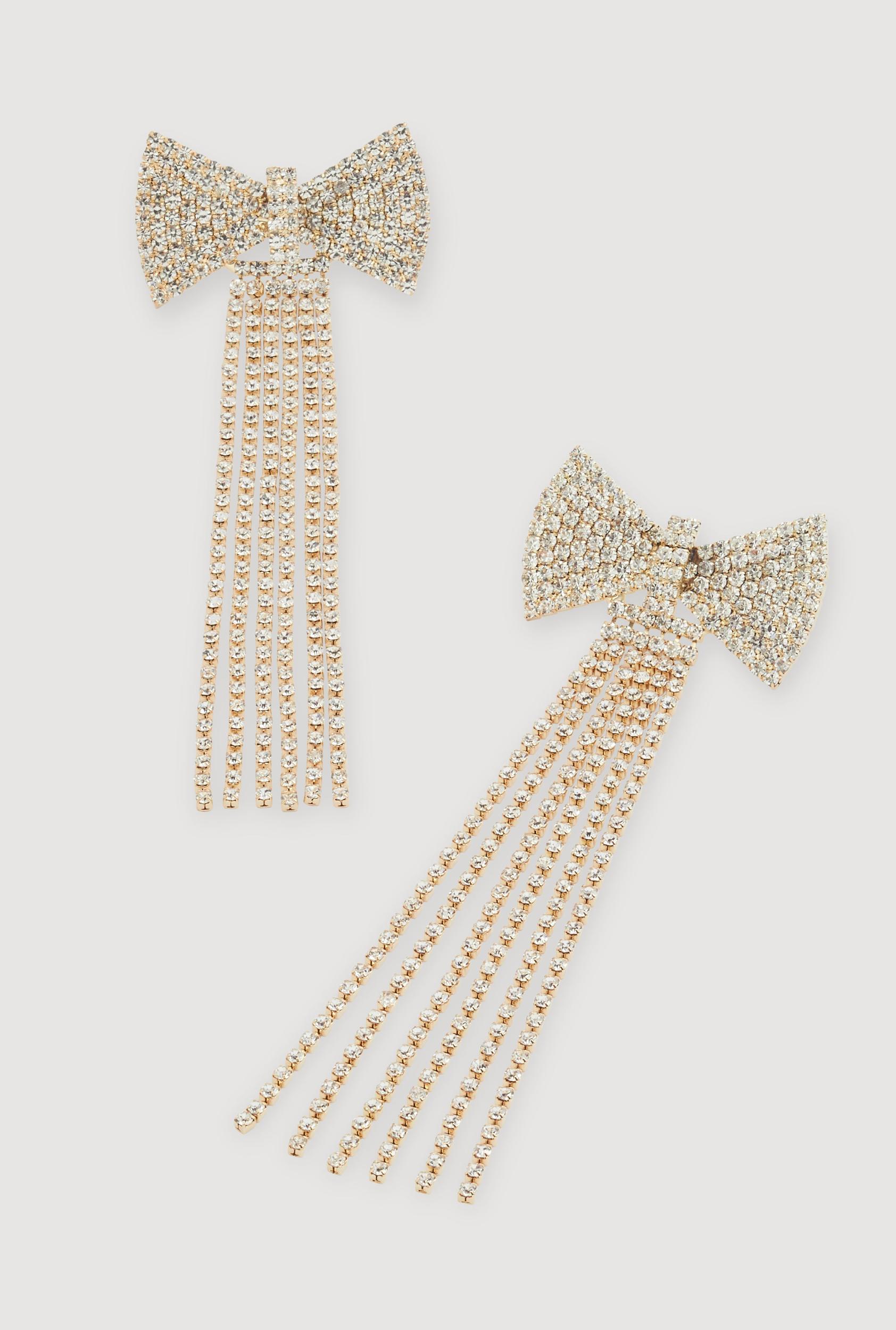 Butterfly Cubic Zirconia Assorted Rings Set of 12 Unisex Product Image